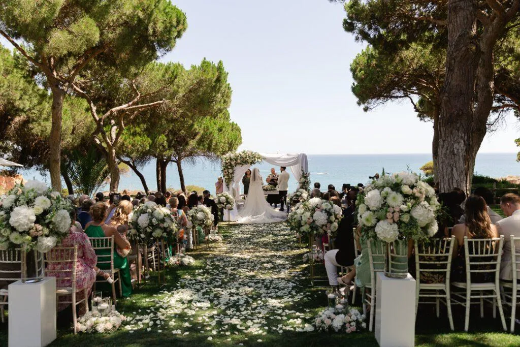 Wedding Planning & Coordination